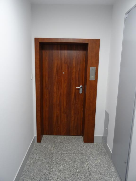 Apartamenty Metro Mlociny ワルシャワ 部屋 写真