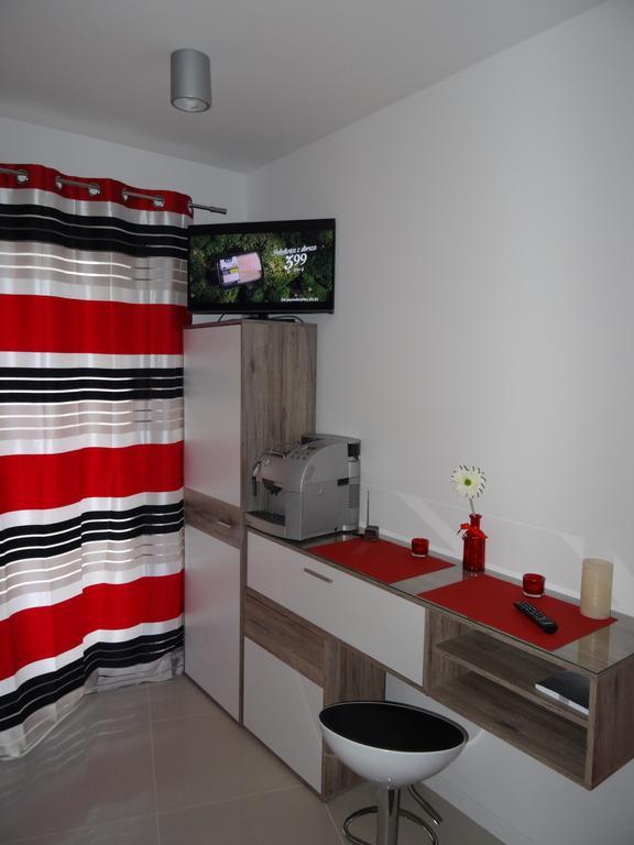 Apartamenty Metro Mlociny ワルシャワ 部屋 写真