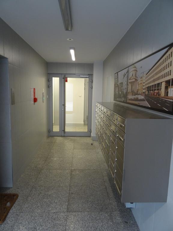 Apartamenty Metro Mlociny ワルシャワ 部屋 写真
