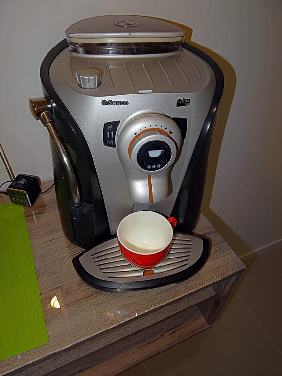 Apartamenty Metro Mlociny ワルシャワ 部屋 写真